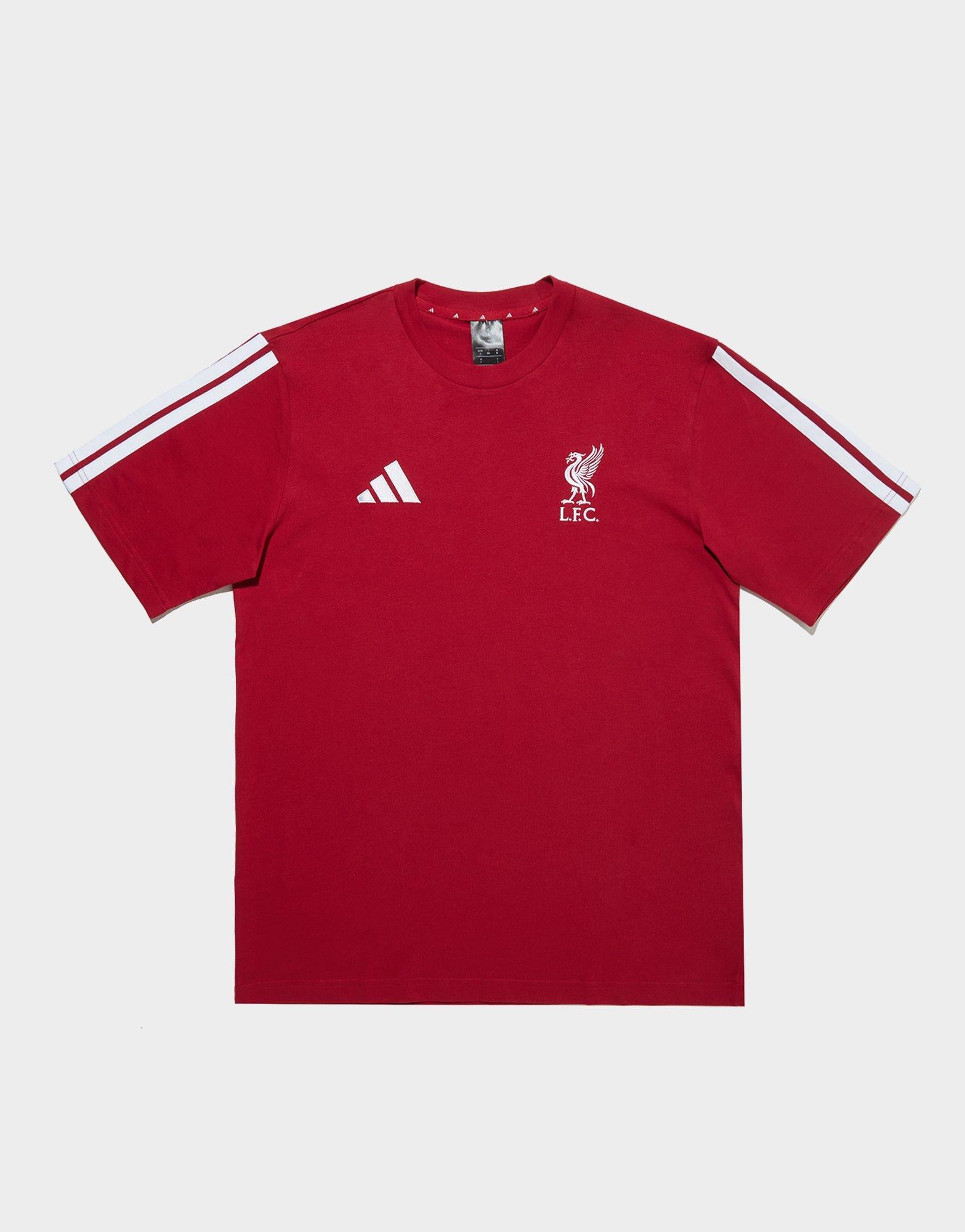 Liverpool FC DNA T-Shirt