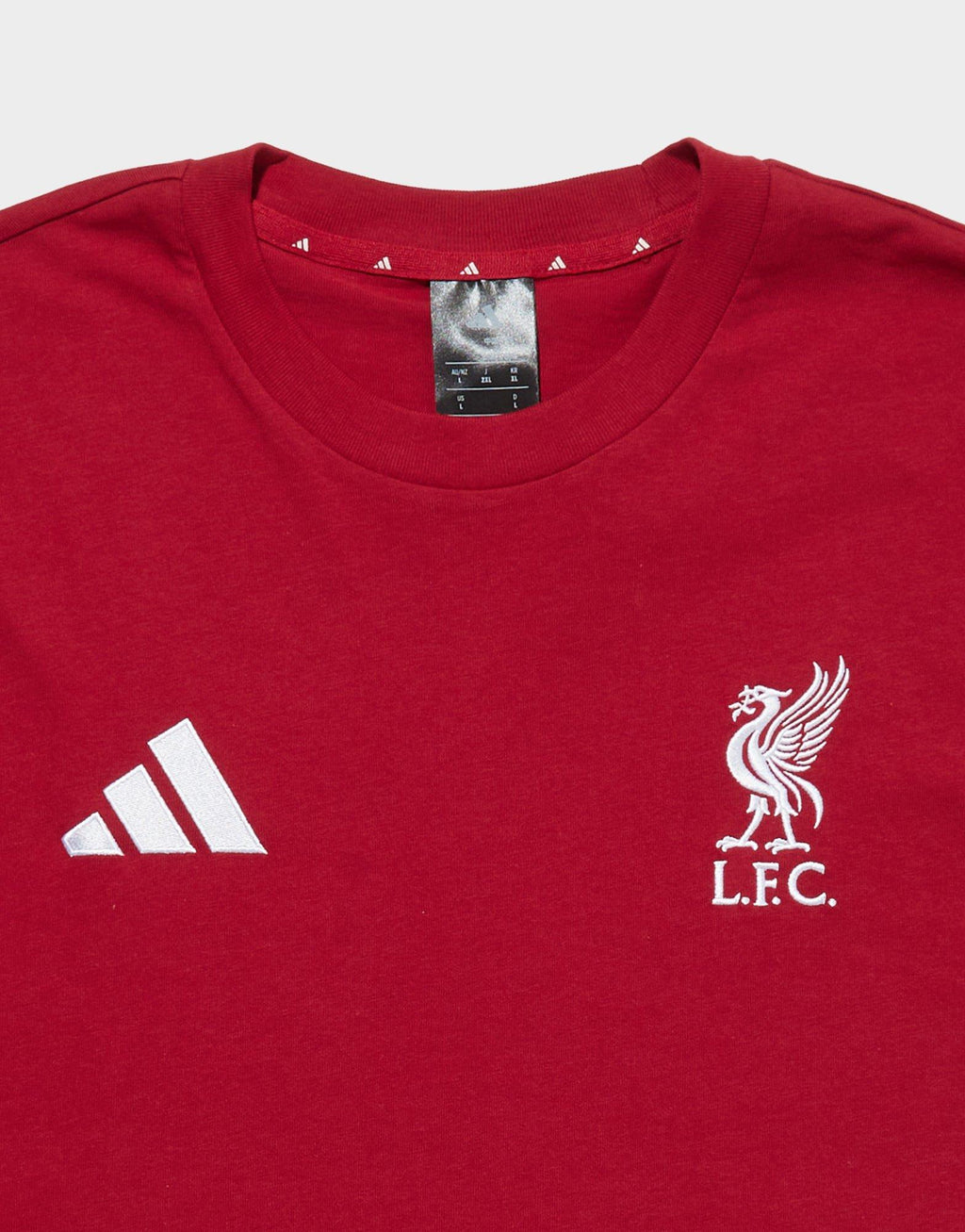 Liverpool FC DNA T-Shirt