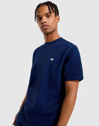 Trefoil Essentials Waffle T-Shirt