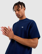 Trefoil Essentials Waffle T-Shirt