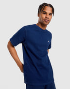 Trefoil Essentials Waffle T-Shirt
