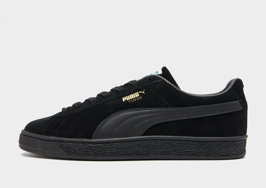 Suede Classic