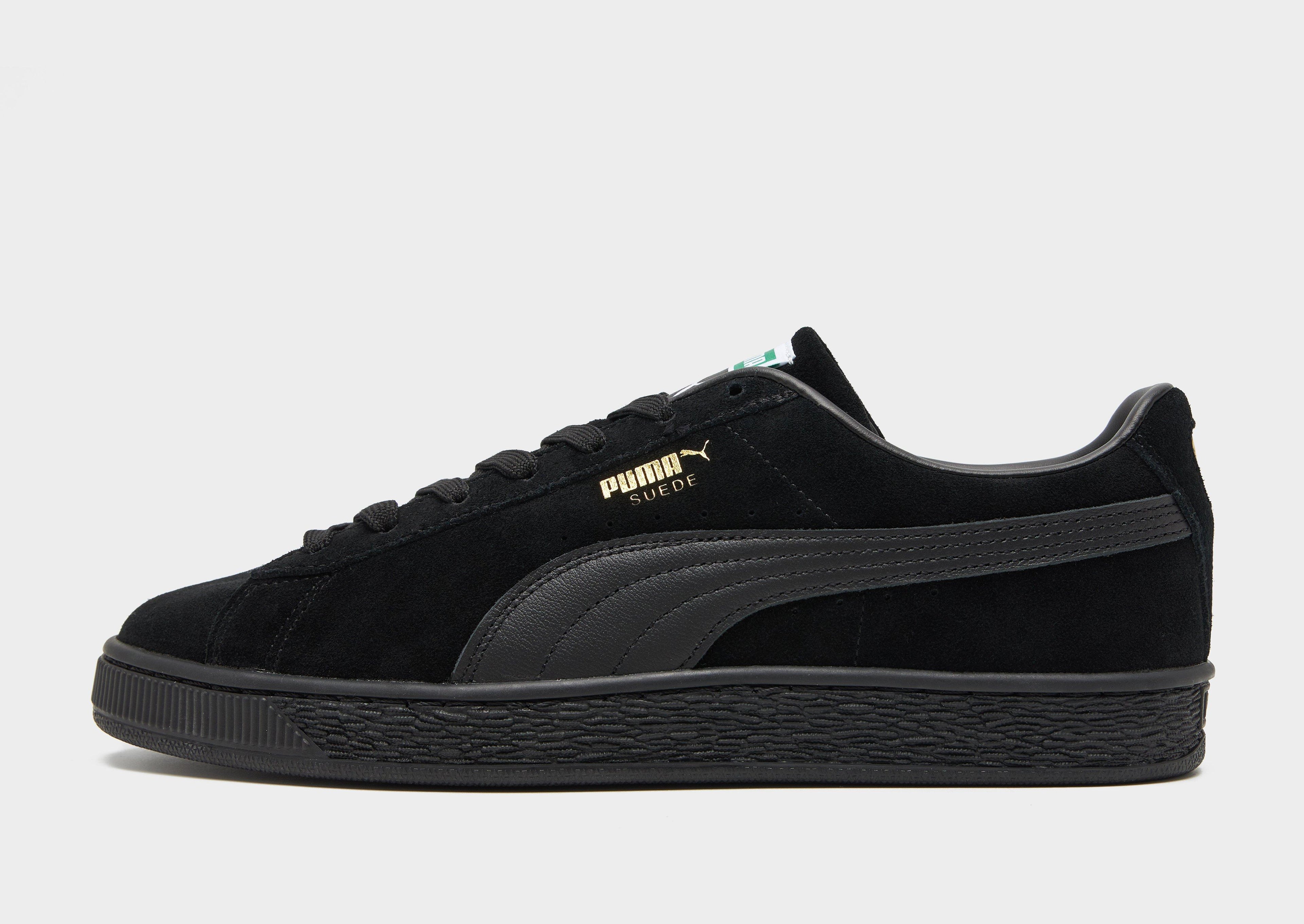 Suede Classic