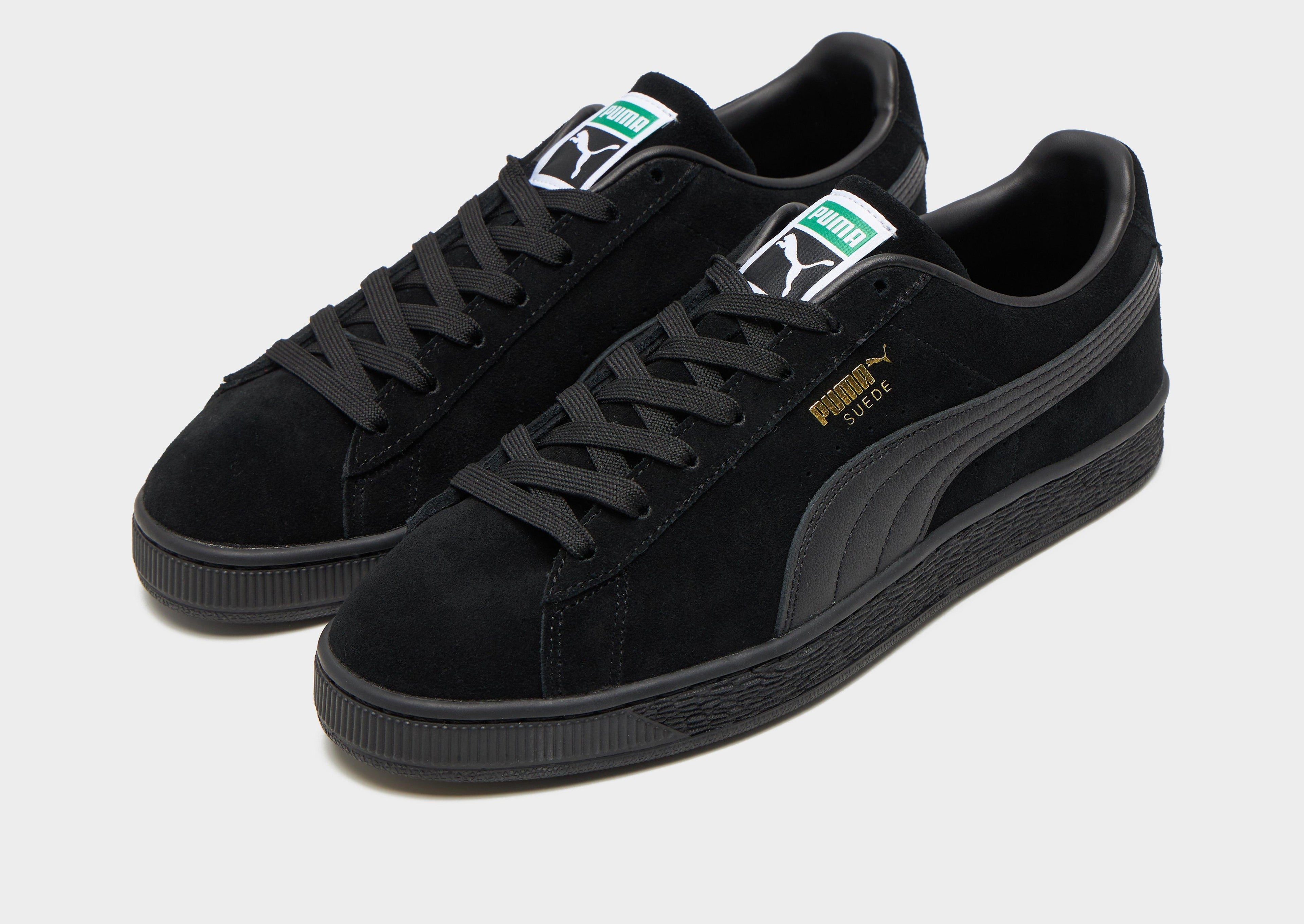 Suede Classic