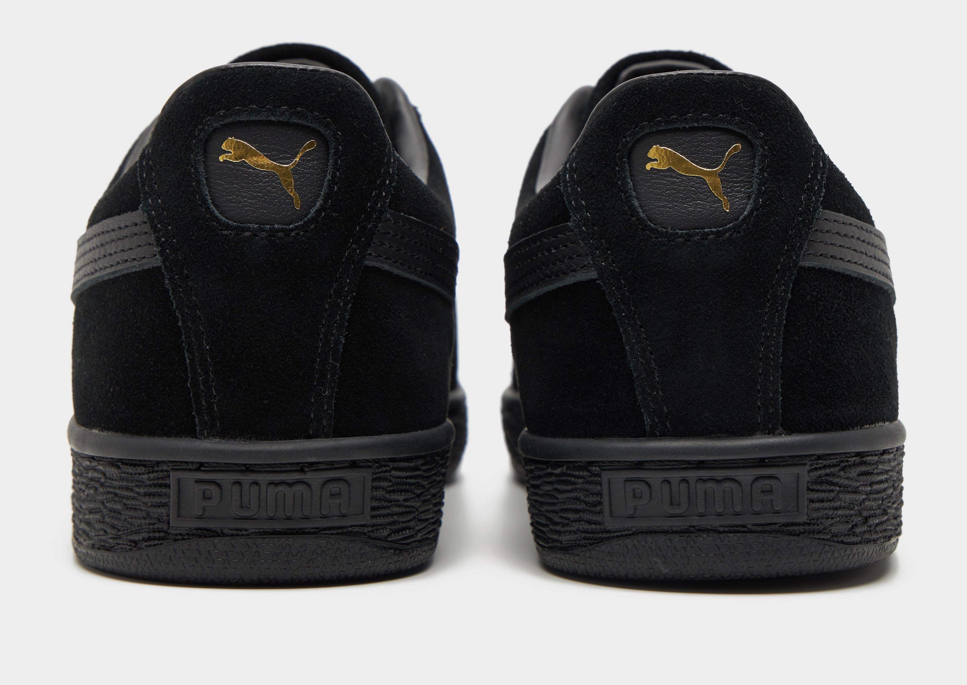 Suede Classic
