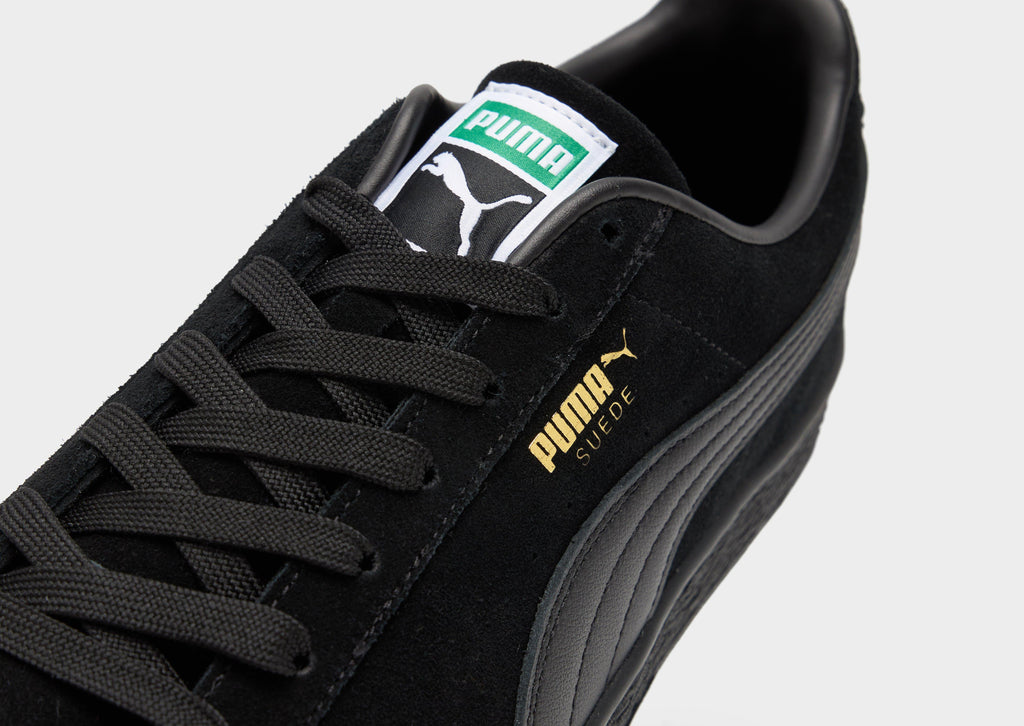 Suede Classic