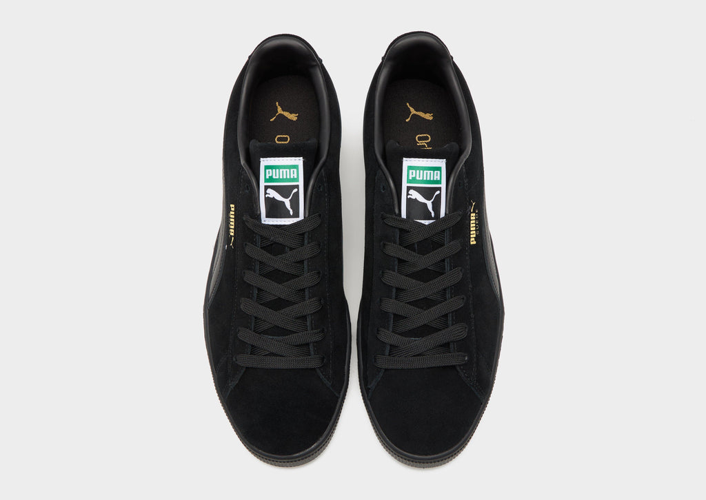 Suede Classic