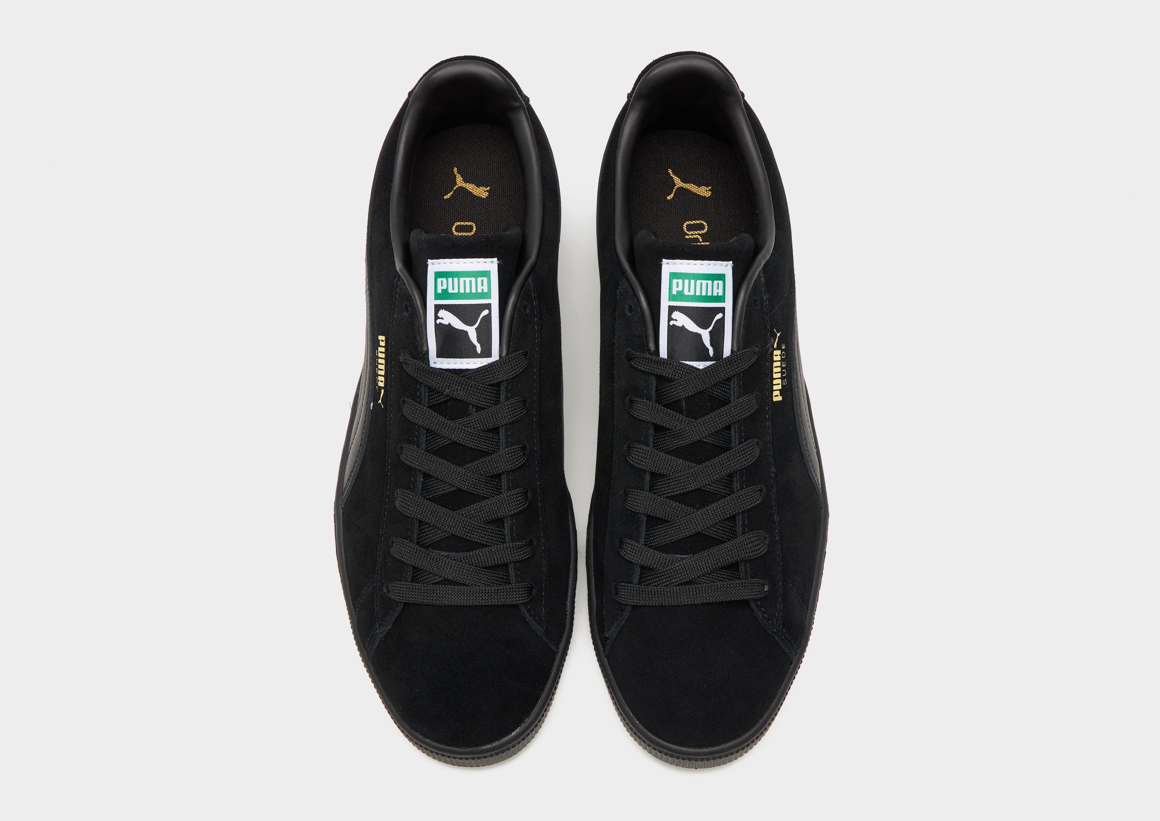 Suede Classic