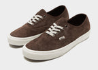 Authentic Suede