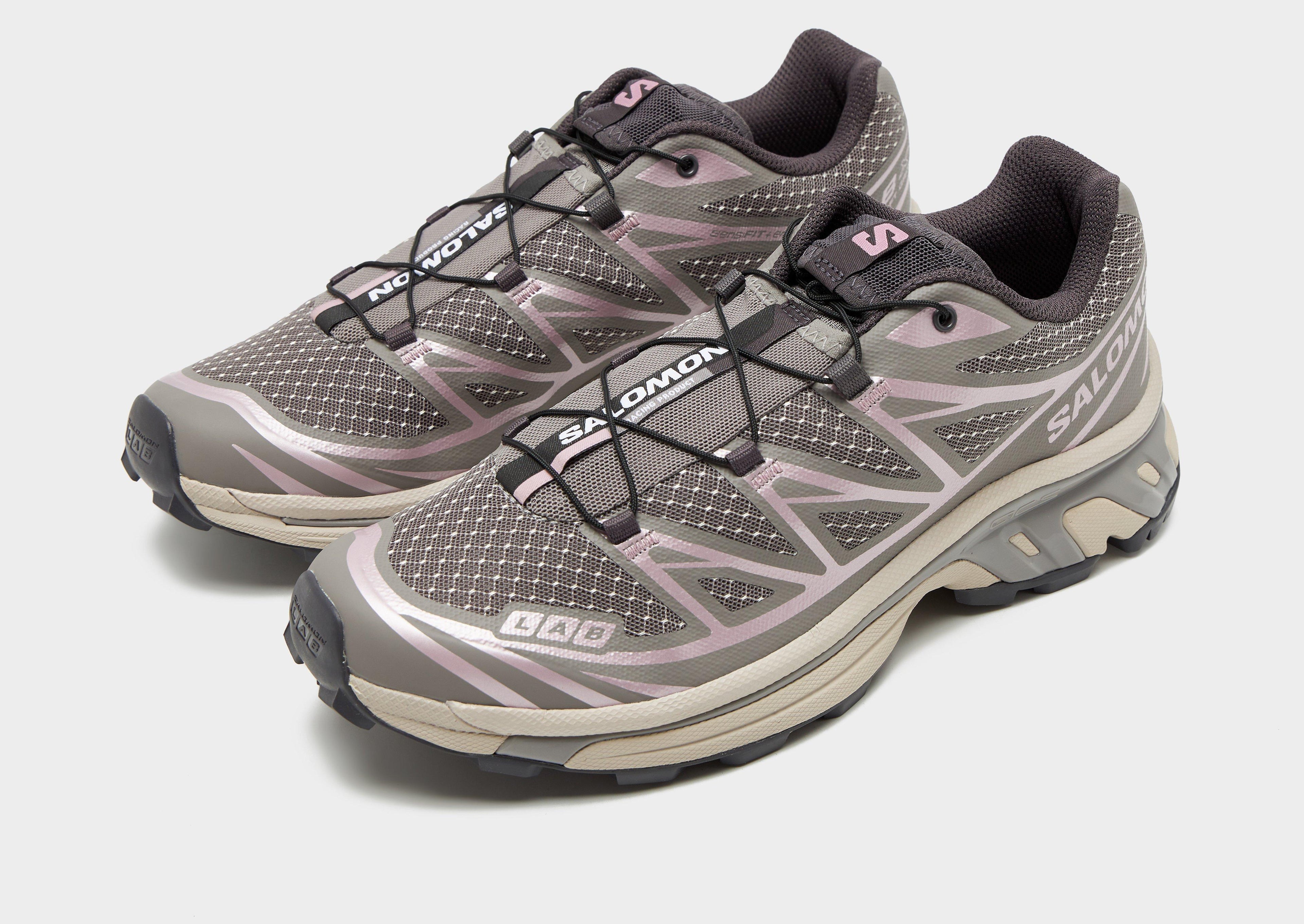 XT-6 'Steel Streets' Women's