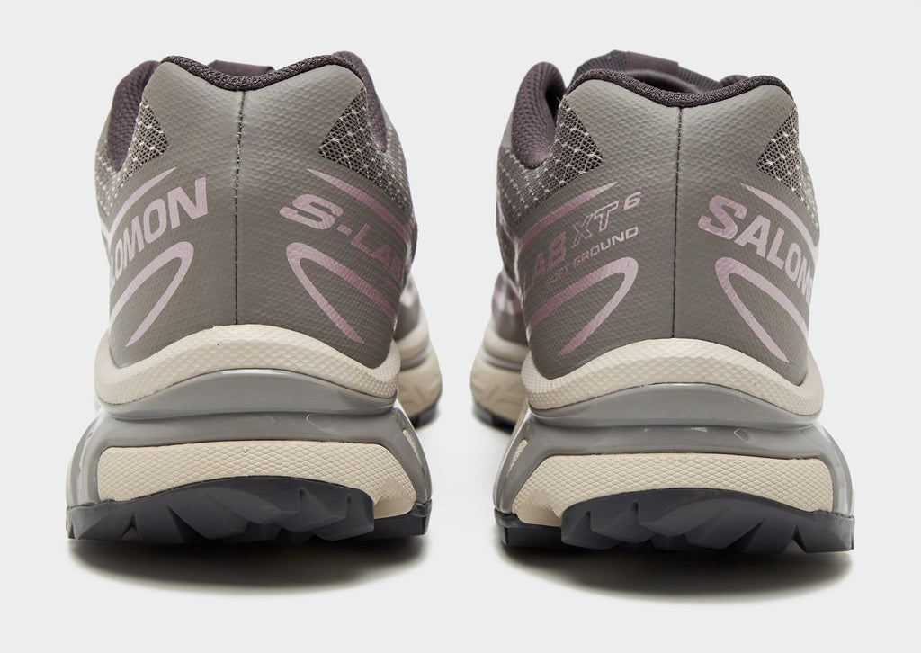 XT-6 'Steel Streets' Women's
