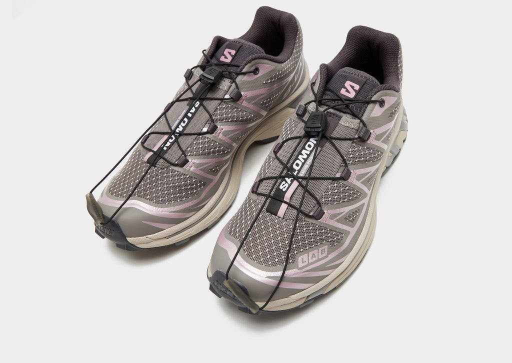 XT-6 'Steel Streets' Women's