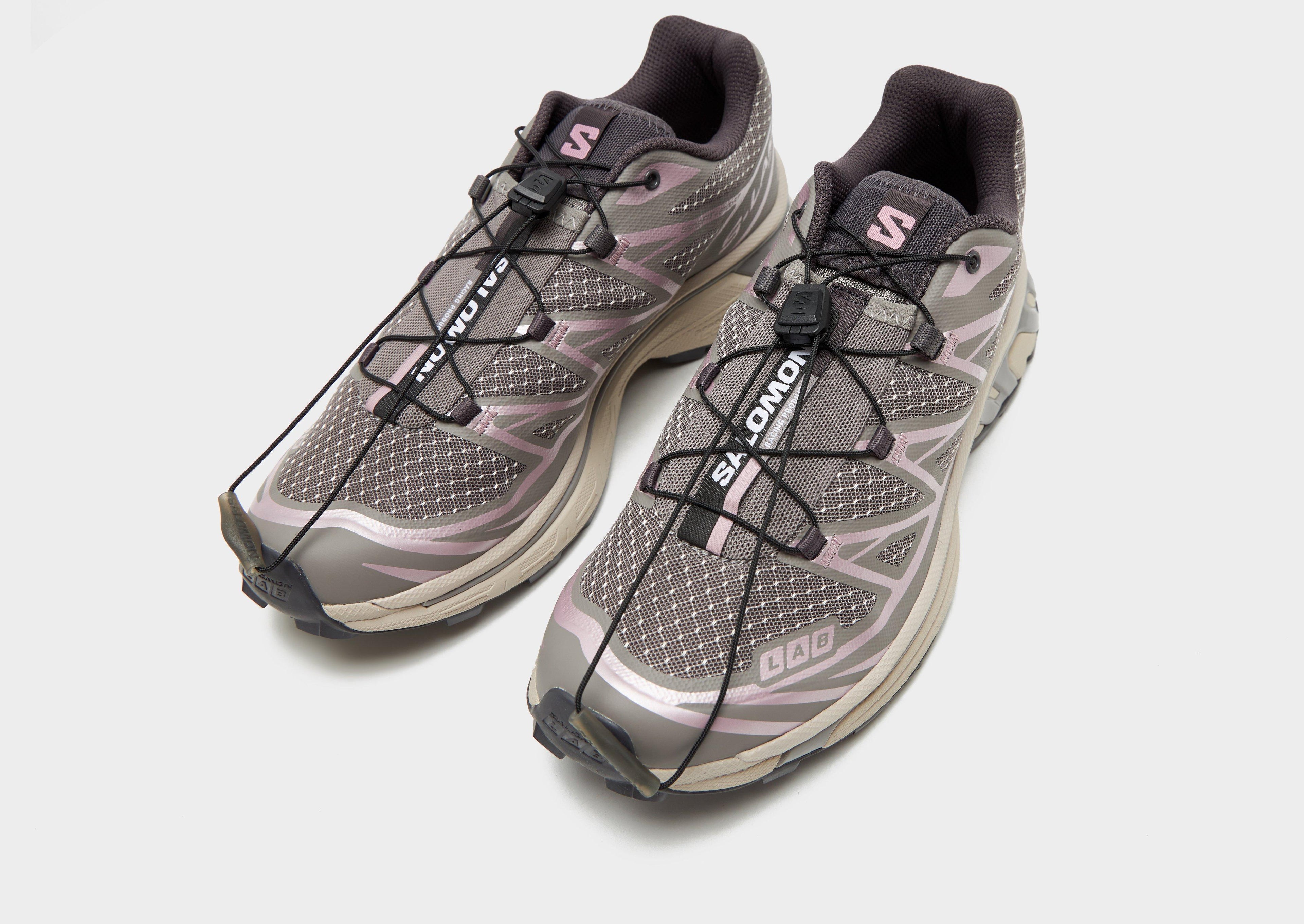 XT-6 'Steel Streets' Women's