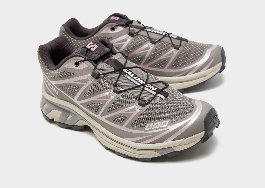 XT-6 'Steel Streets' Women's