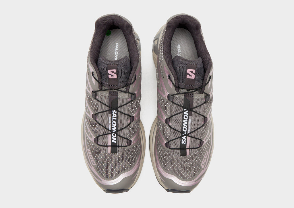 XT-6 'Steel Streets' Women's