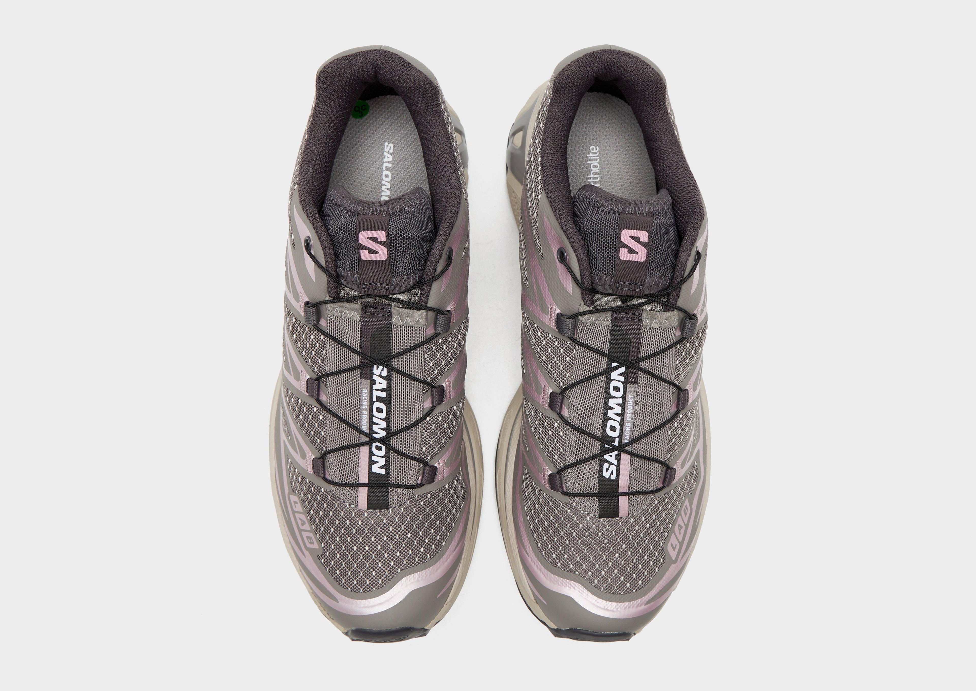 XT-6 'Steel Streets' Women's