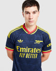 Arsenal FC 2026/27 Away Shirt