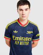 Arsenal FC 2026/27 Away Shirt