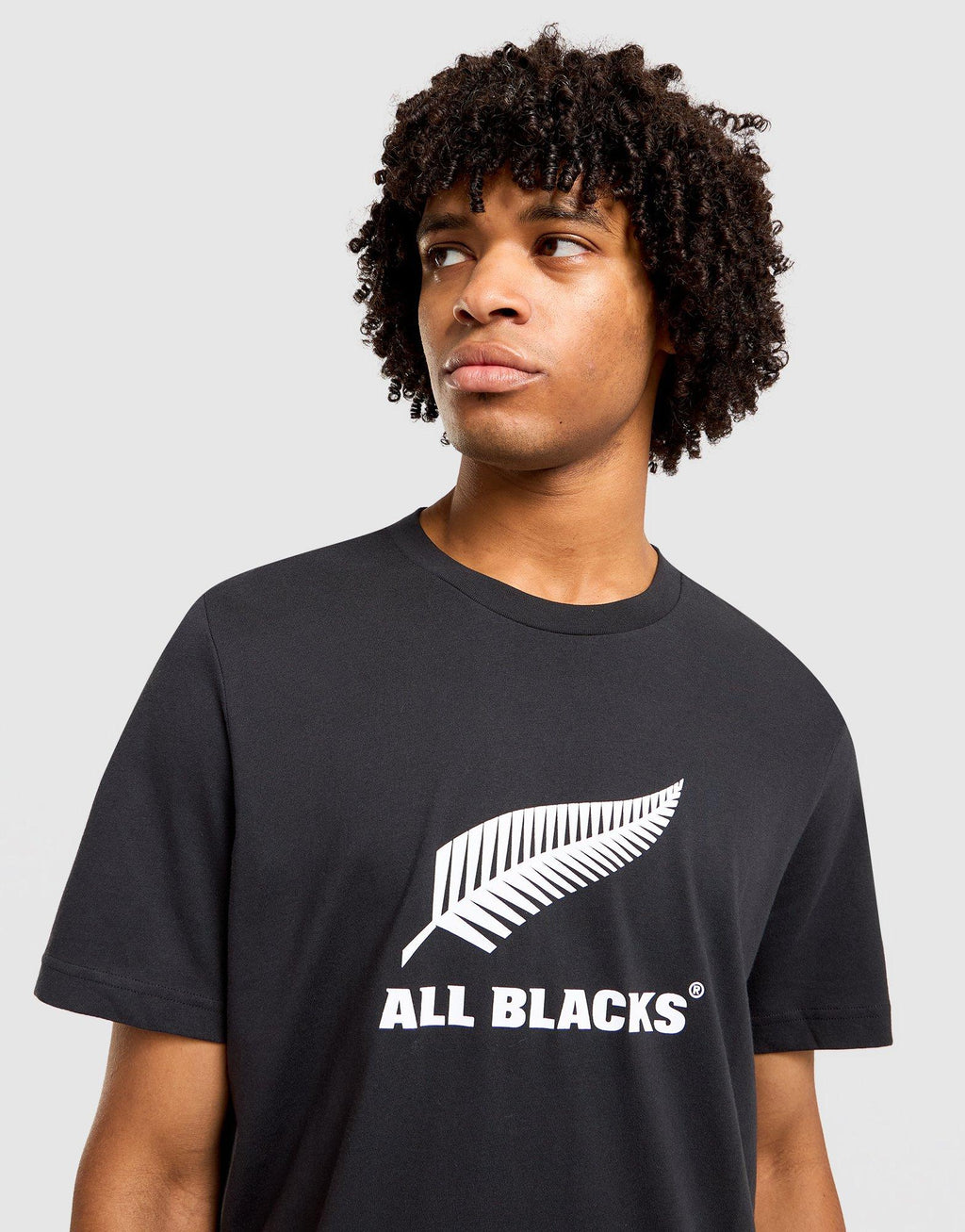 All Blacks T-Shirt