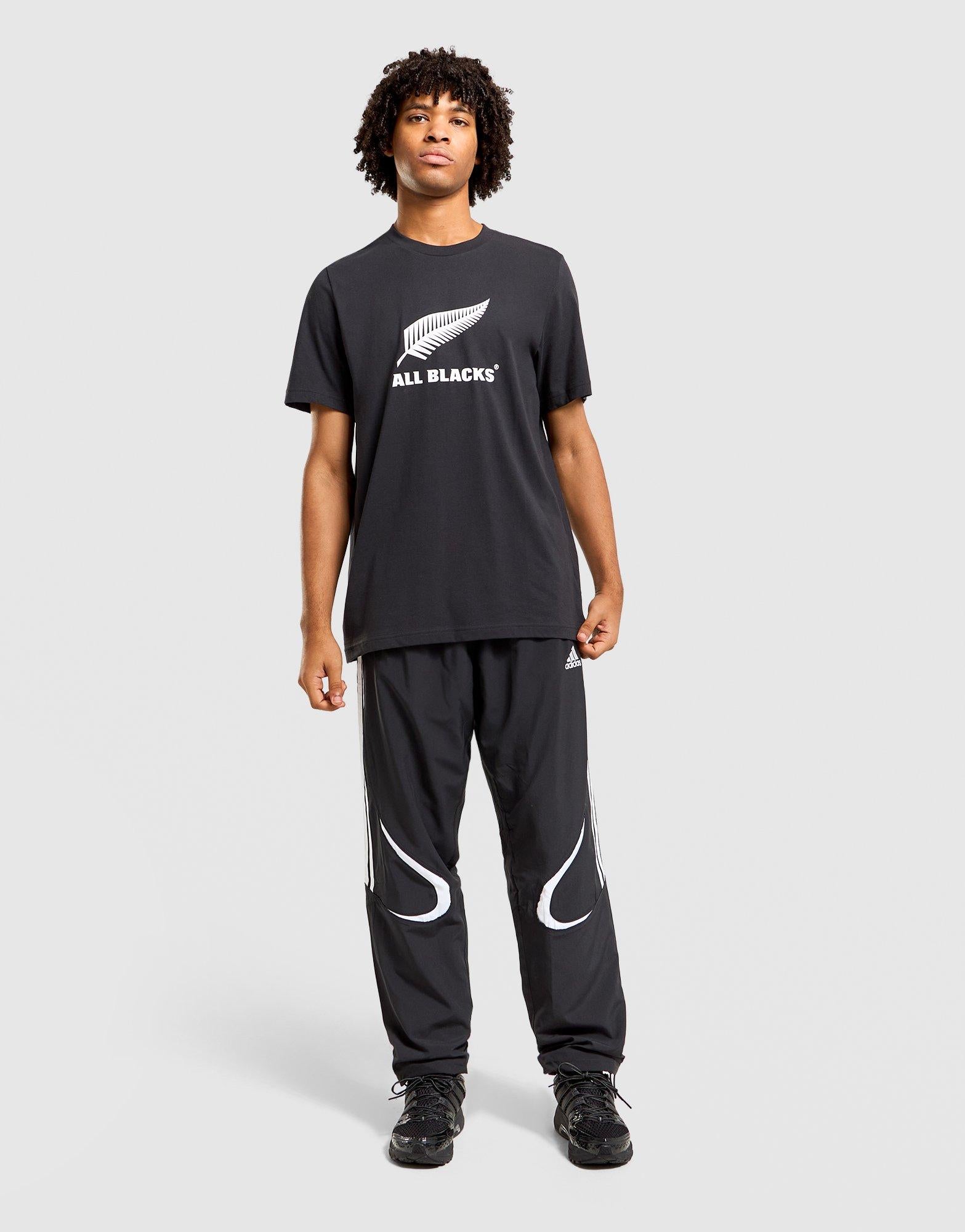 All Blacks T-Shirt