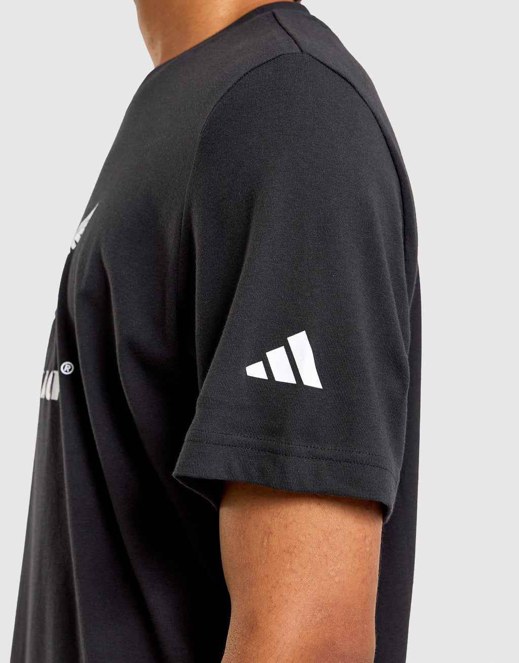 All Blacks T-Shirt