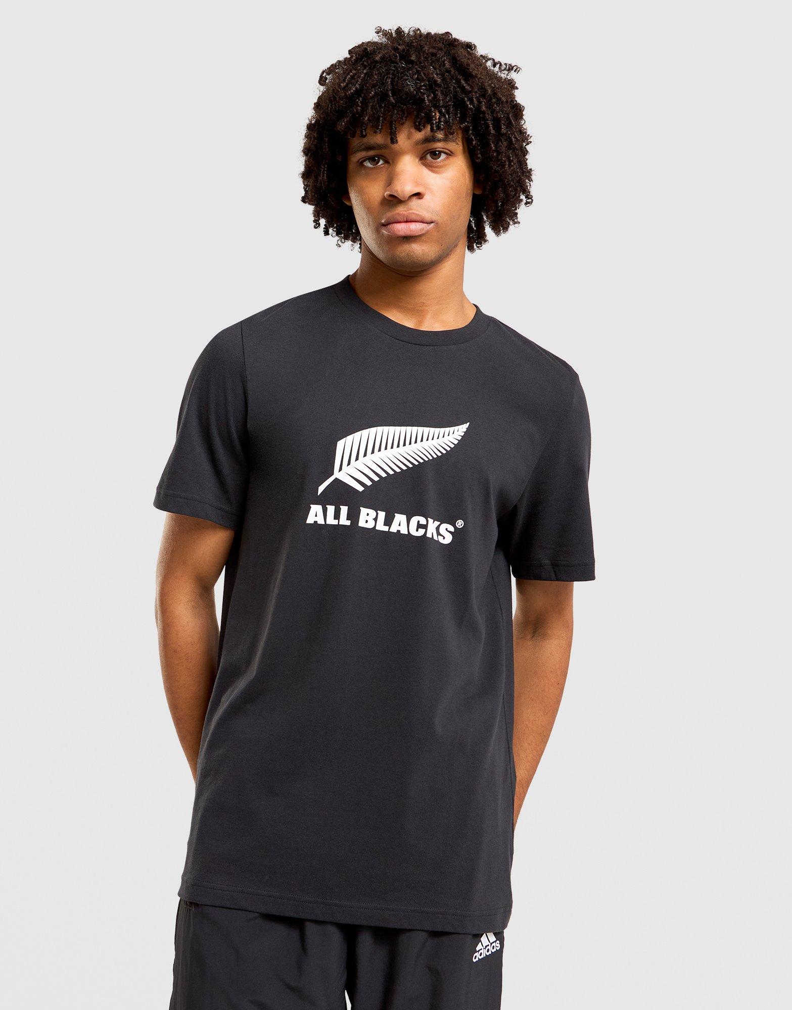 All Blacks T-Shirt