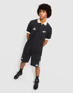 All Blacks Polo Shirt
