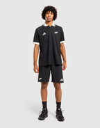 All Blacks Polo Shirt