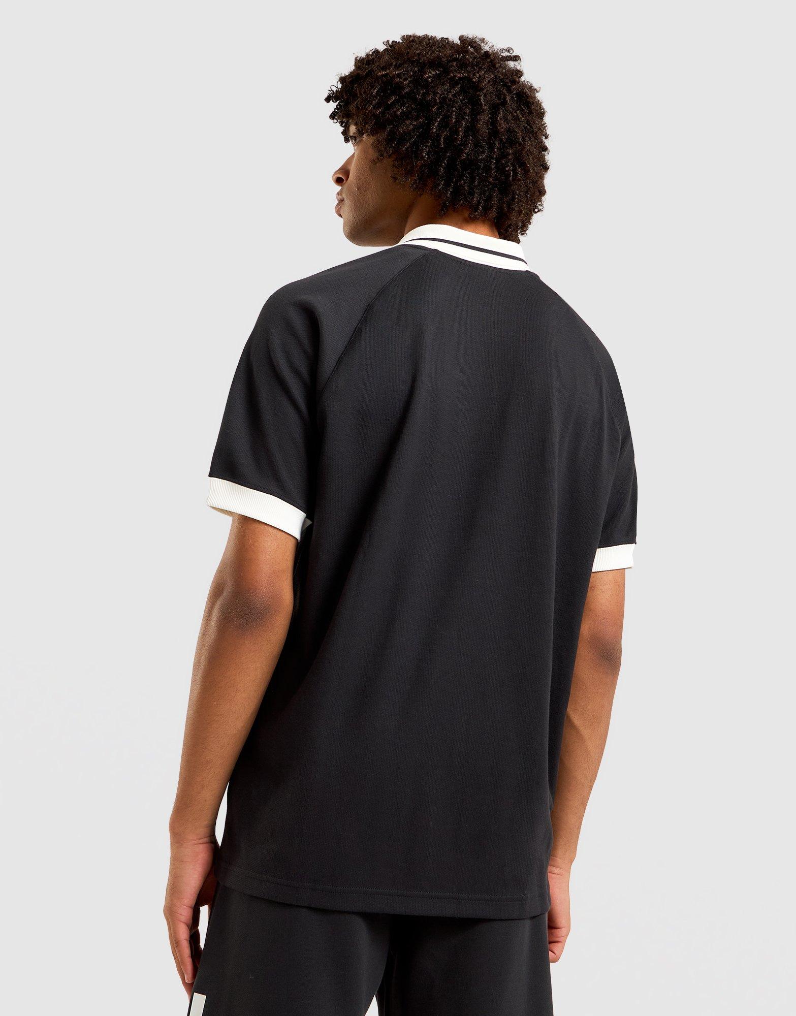 All Blacks Polo Shirt