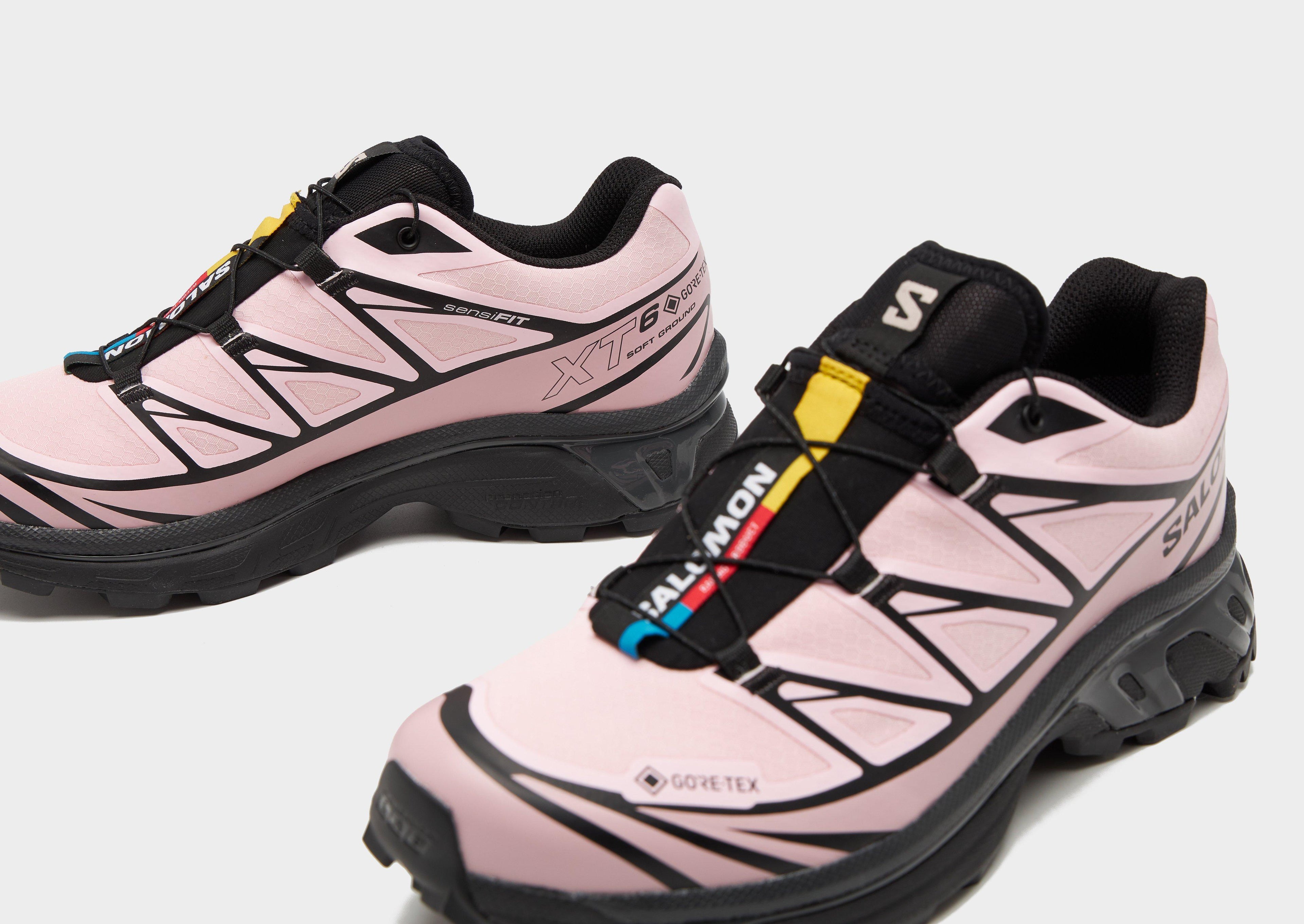XT-6 GORE-TEX