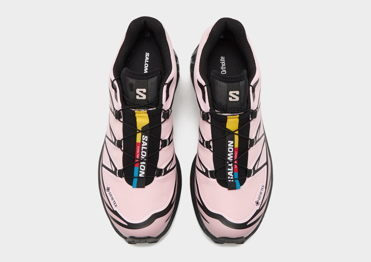 XT-6 GORE-TEX