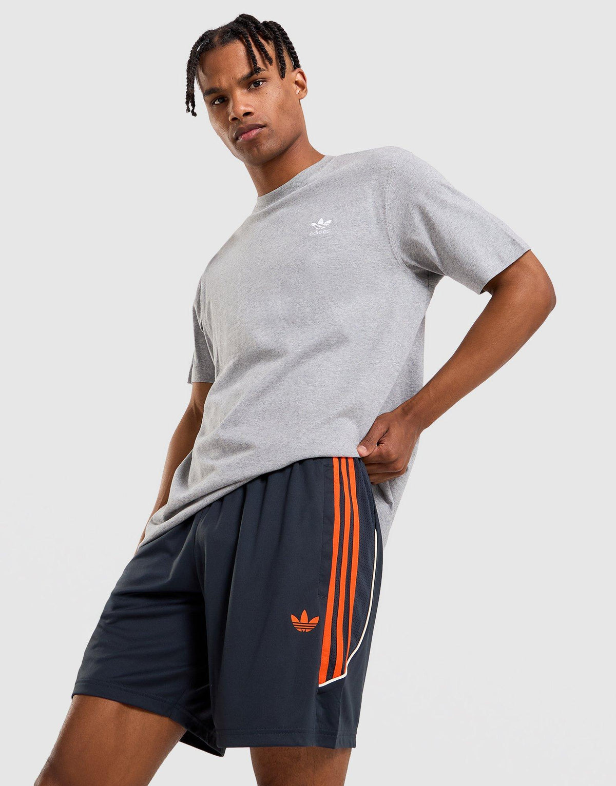 Teamgeist 26 Shorts