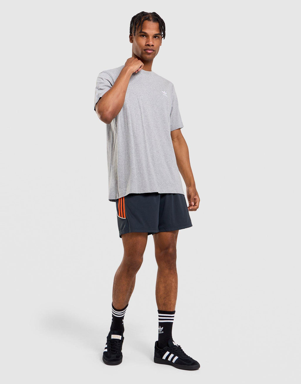 Teamgeist 26 Shorts