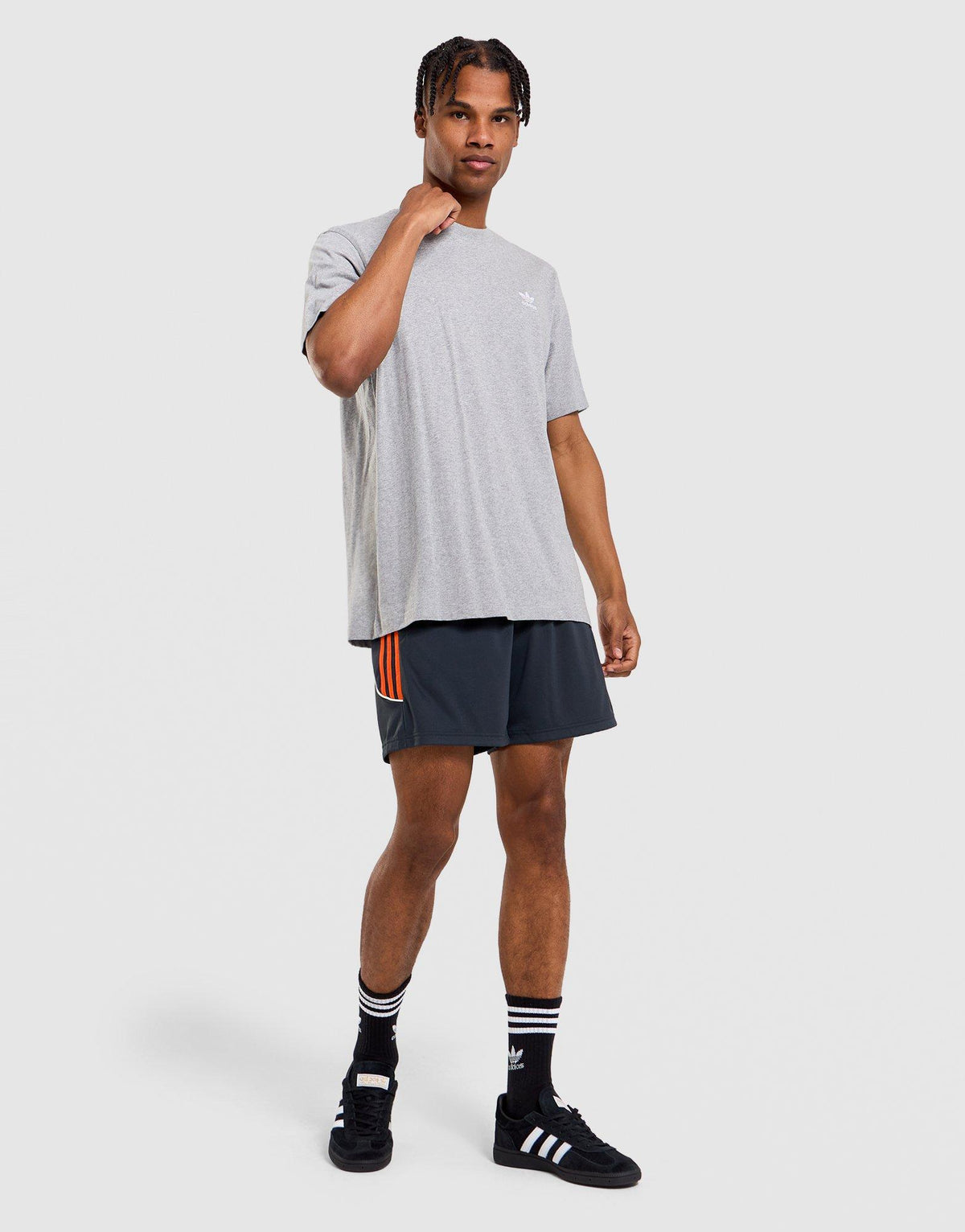 Teamgeist 26 Shorts