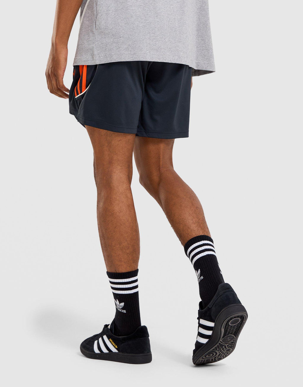 Teamgeist 26 Shorts