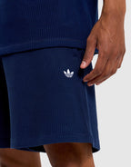 Trefoil Essentials Waffle Shorts