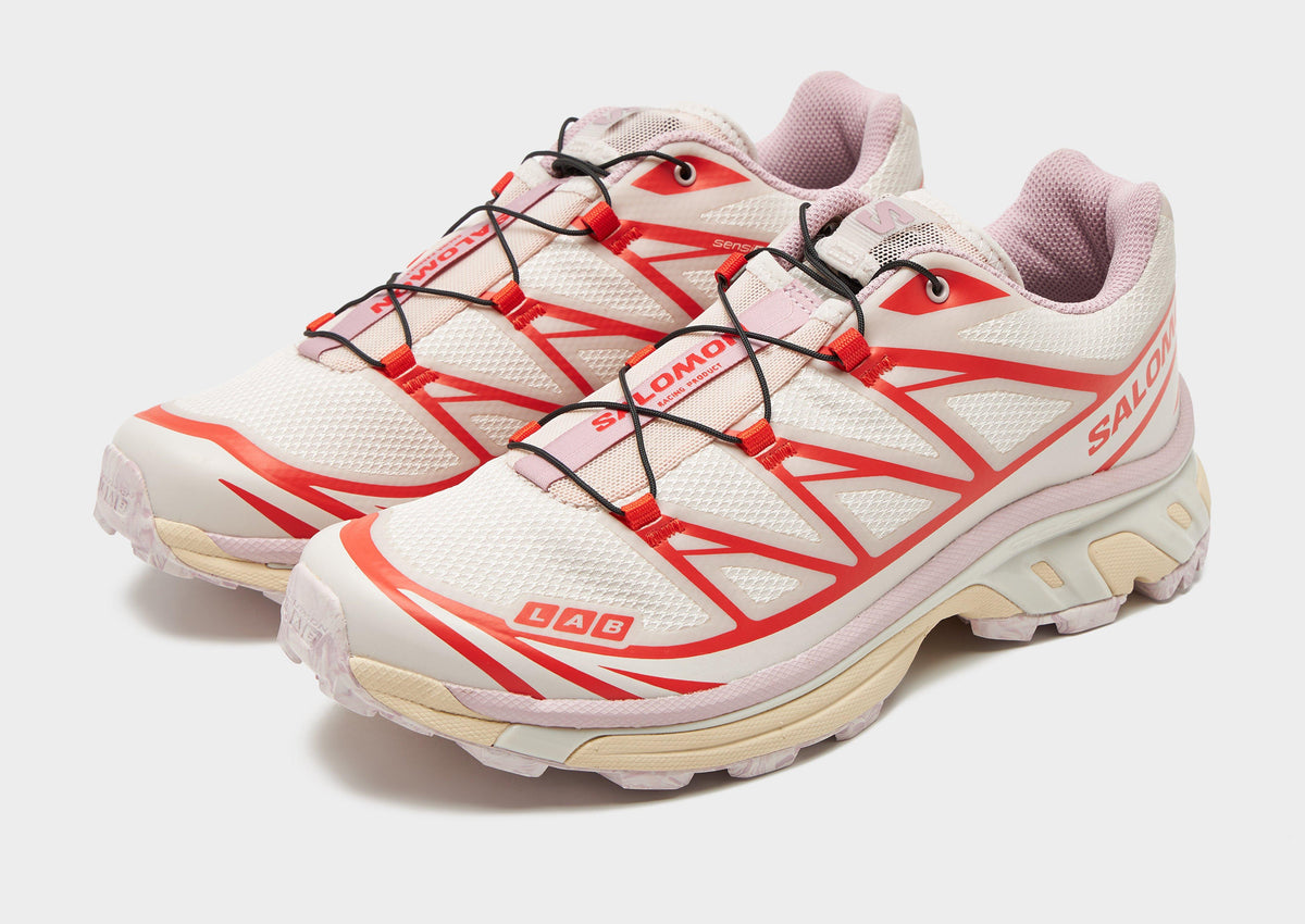 XT-6 'Nostalgia' Women's