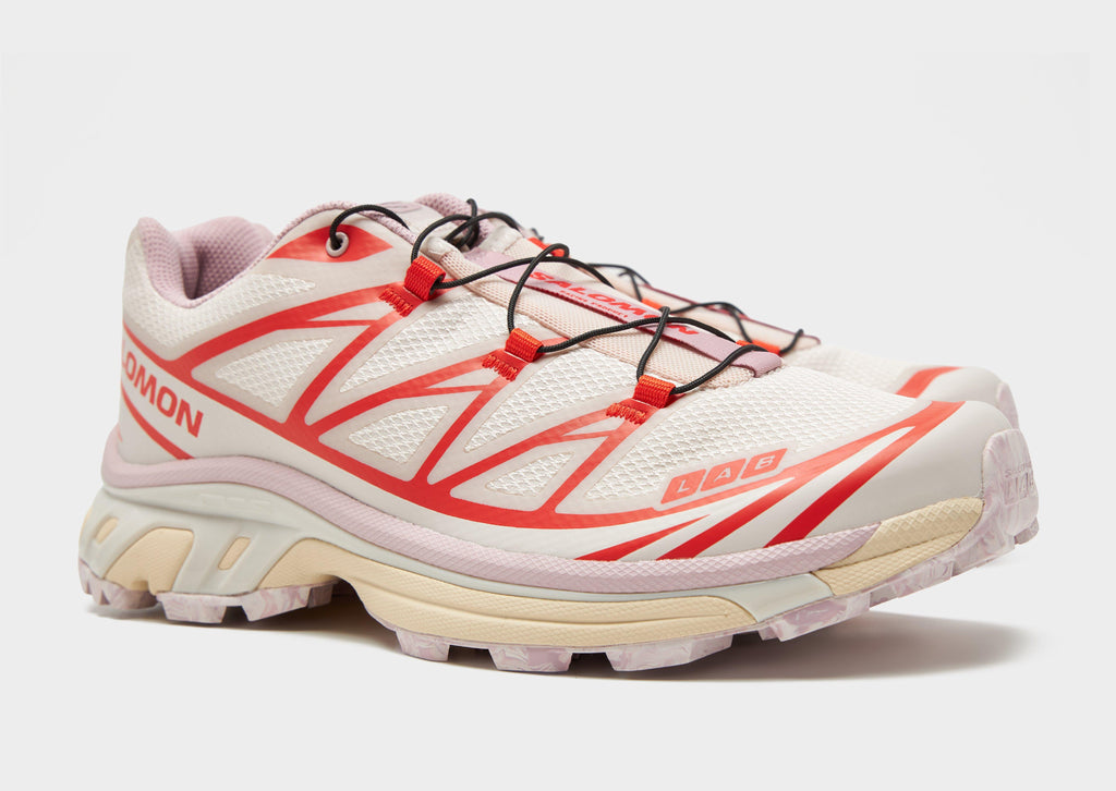 XT-6 'Nostalgia' Women's