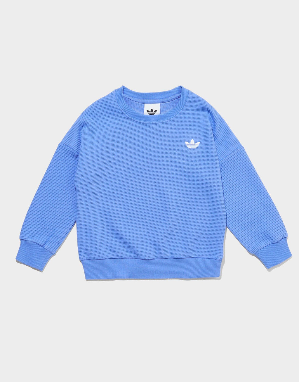Waffle Crew Tracksuit Set Infant's