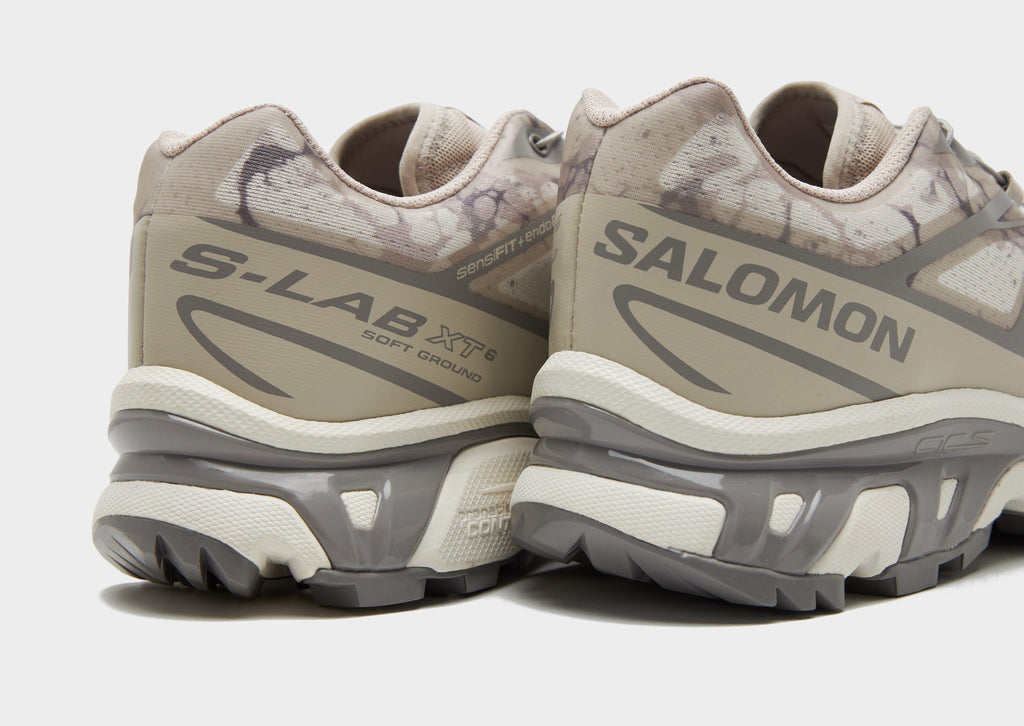 XT-6 'Stormshade' Women's