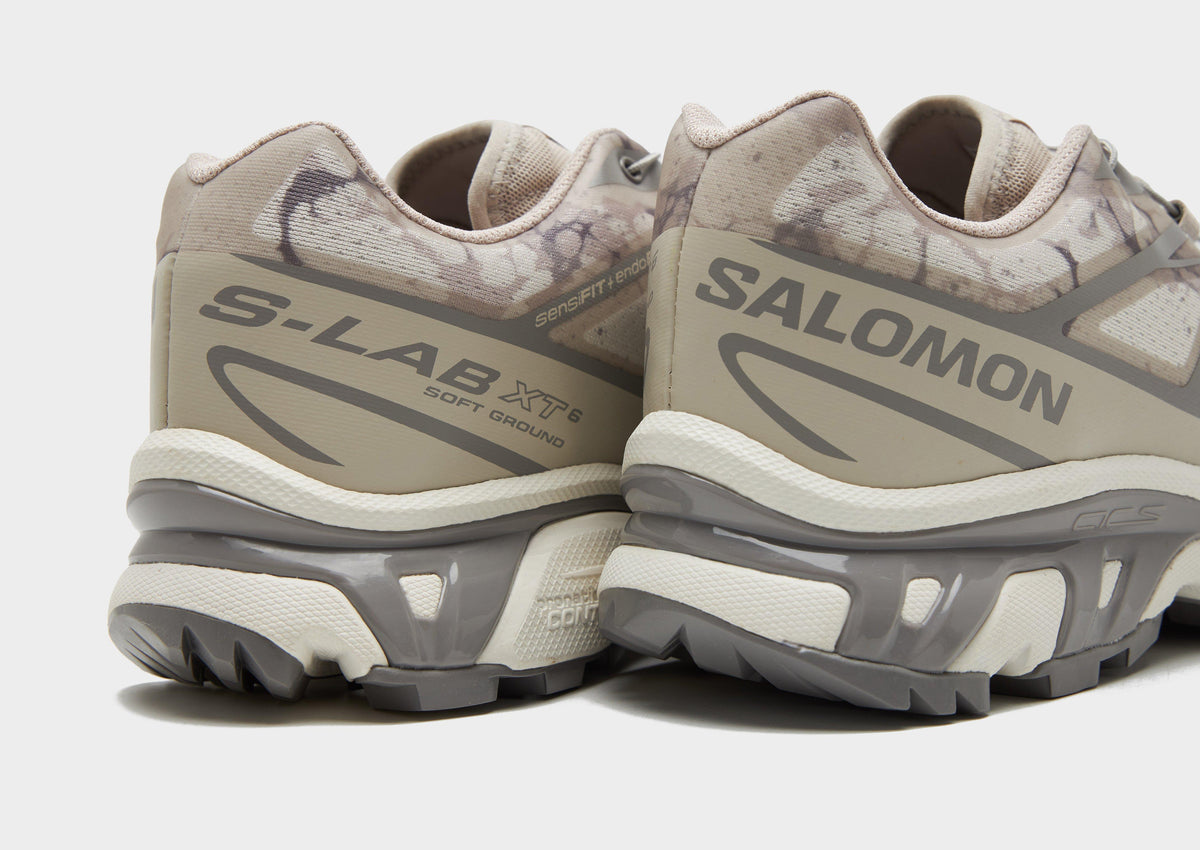 XT-6 'Stormshade' Women's