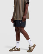 Trefoil Essentials Woven Shorts