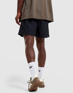 Trefoil Essentials Woven Shorts