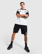 All Blacks Woven Shorts