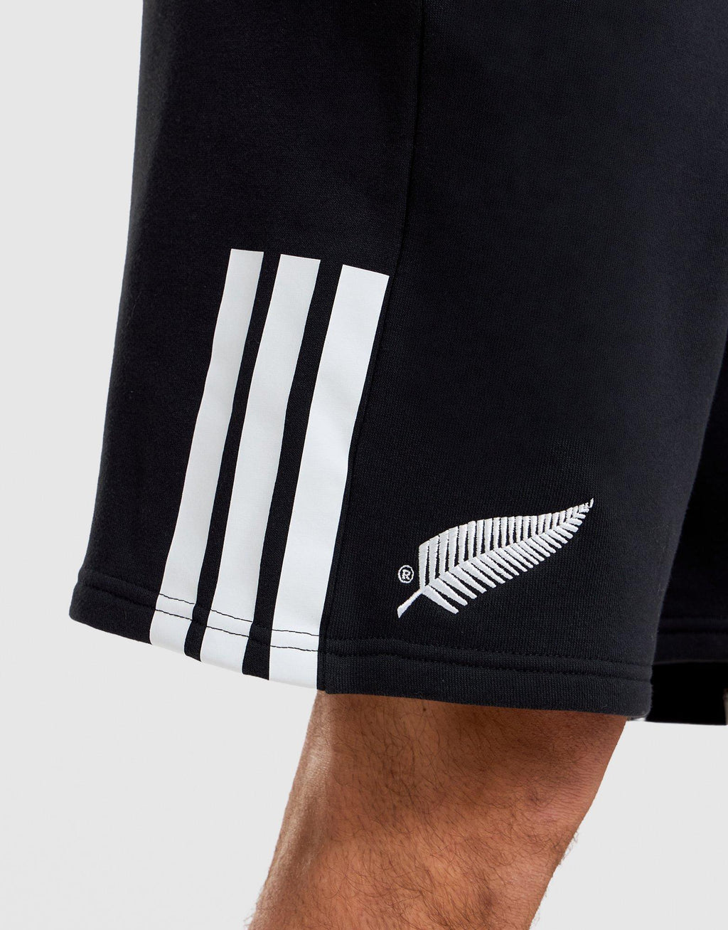 All Blacks Woven Shorts