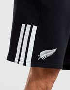 All Blacks Woven Shorts