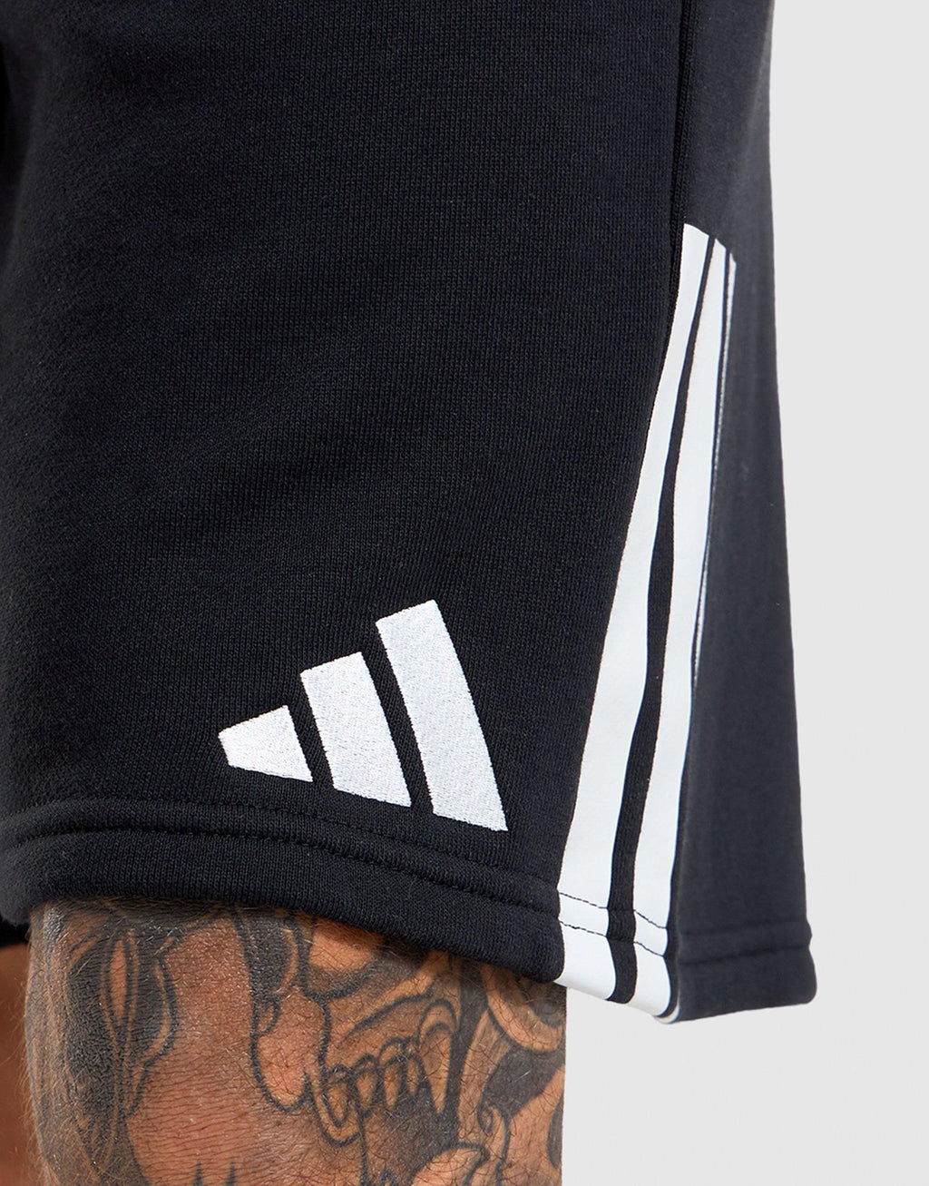 All Blacks Woven Shorts