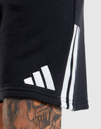 All Blacks Woven Shorts