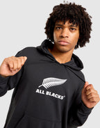 All Blacks Hoodie