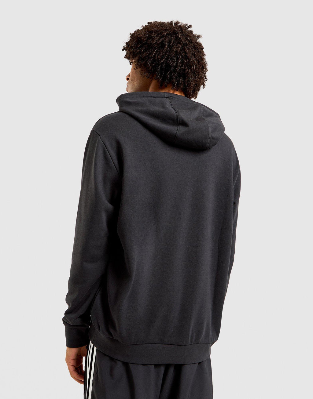 All Blacks Hoodie